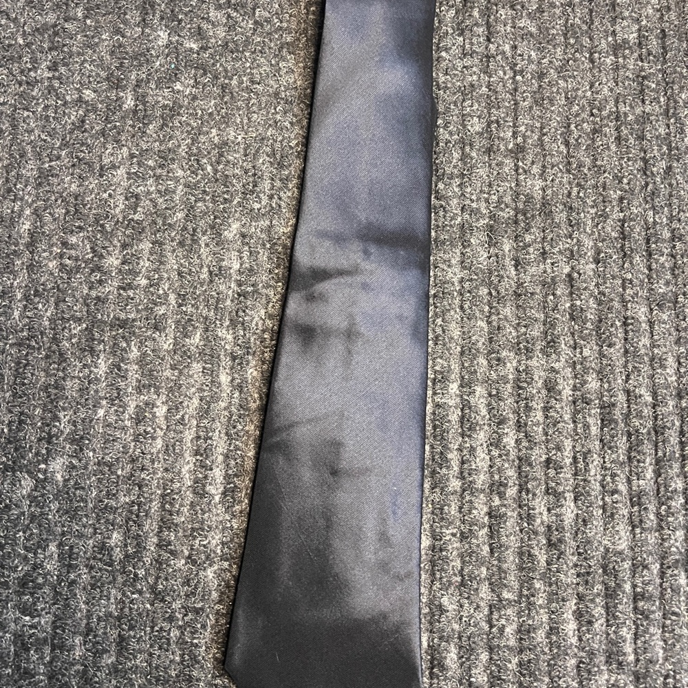 Kenzo Black Tie